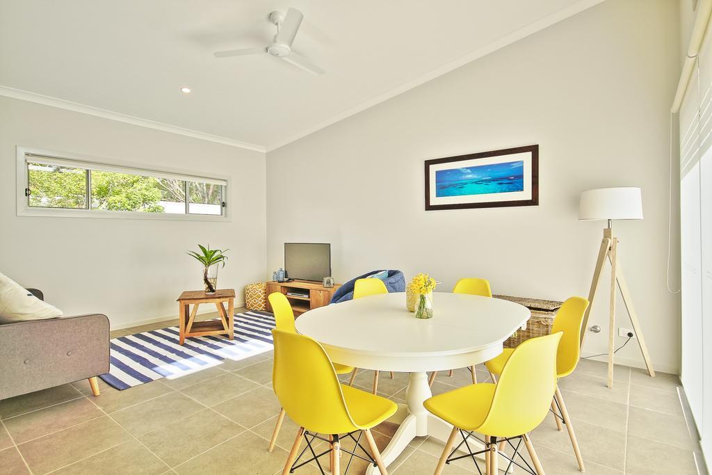 Sea Mist Villa ฮัสกิสสัน ภายนอก รูปภาพ