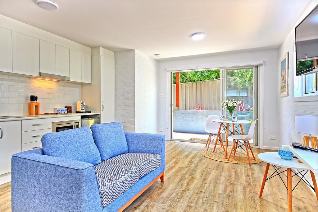 Sea Mist Villa ฮัสกิสสัน ภายนอก รูปภาพ