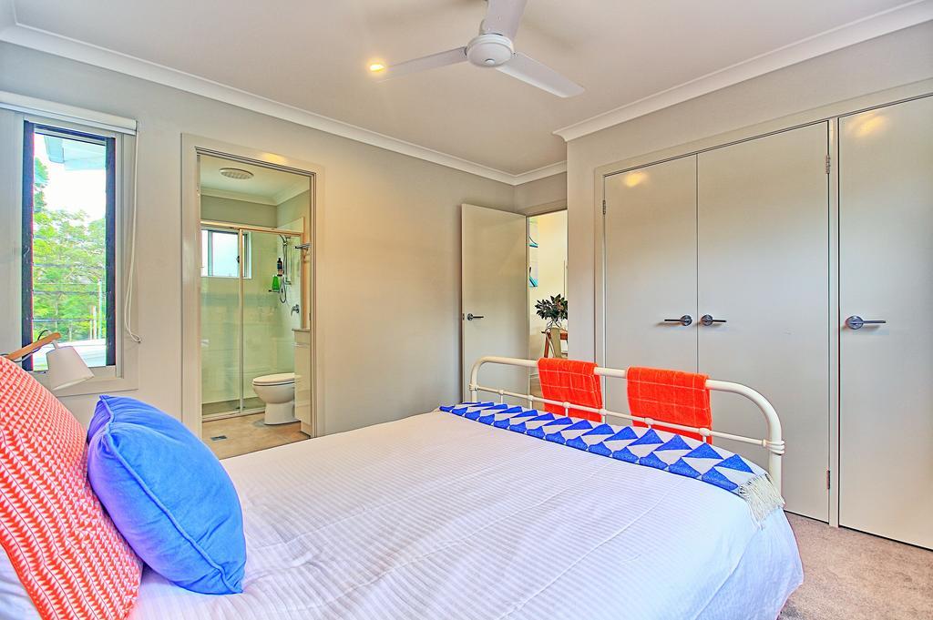Sea Mist Villa ฮัสกิสสัน ภายนอก รูปภาพ